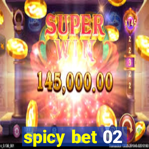 spicy bet 02